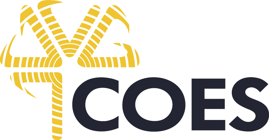 COES Logo